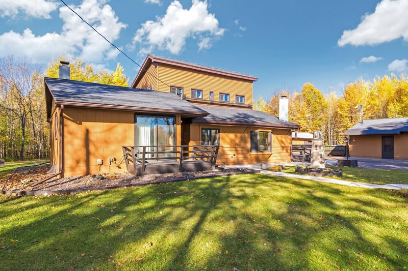 2285 County Road 7, Mahtowa, MN 55707