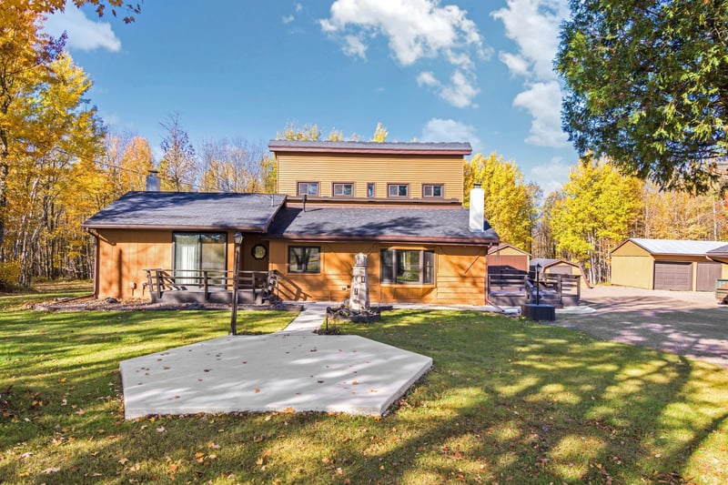 2285 County Road 7, Mahtowa, MN 55707