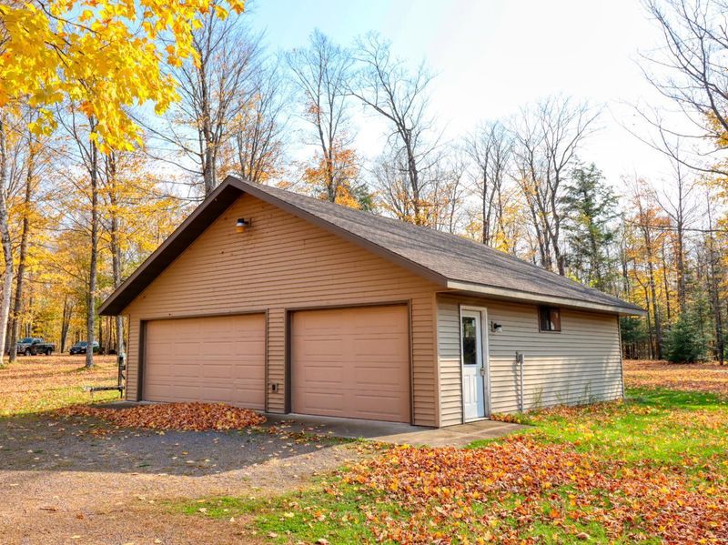 6163W Downey Rd, Butternut, WI 54514
