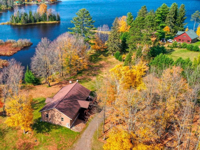 6163W Downey Rd, Butternut, WI 54514