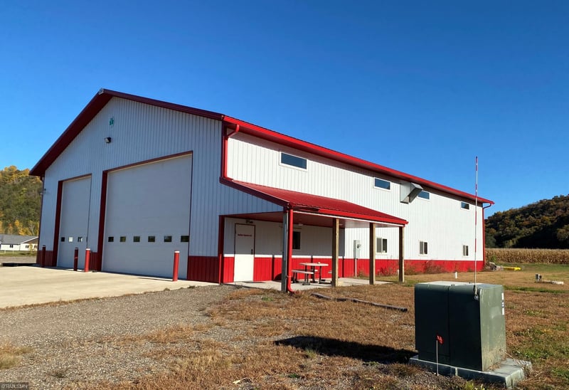 W7852 170th Ave, Hager City, WI 54014