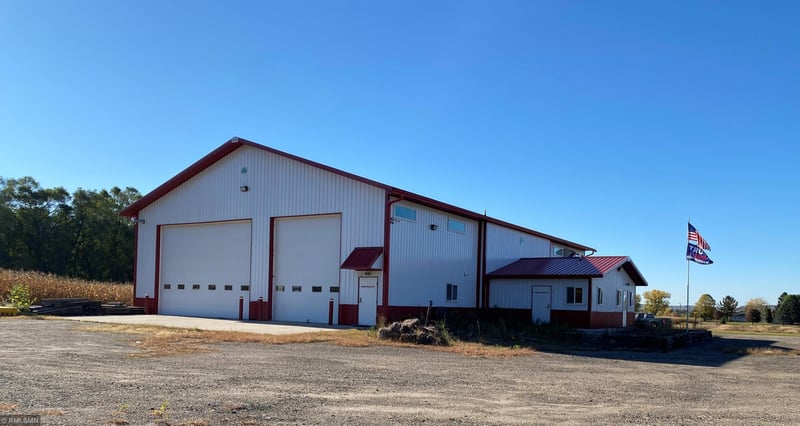 W7852 170th Ave, Hager City, WI 54014