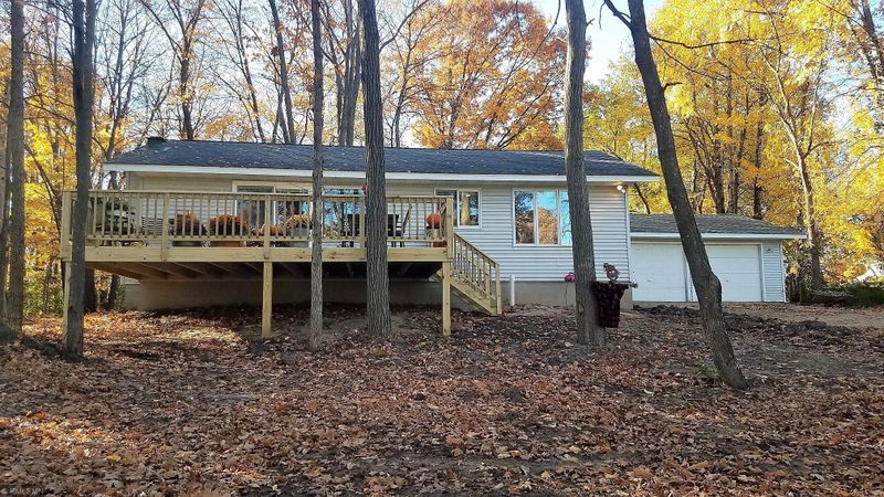 331 9th St W, Browerville, MN 56438