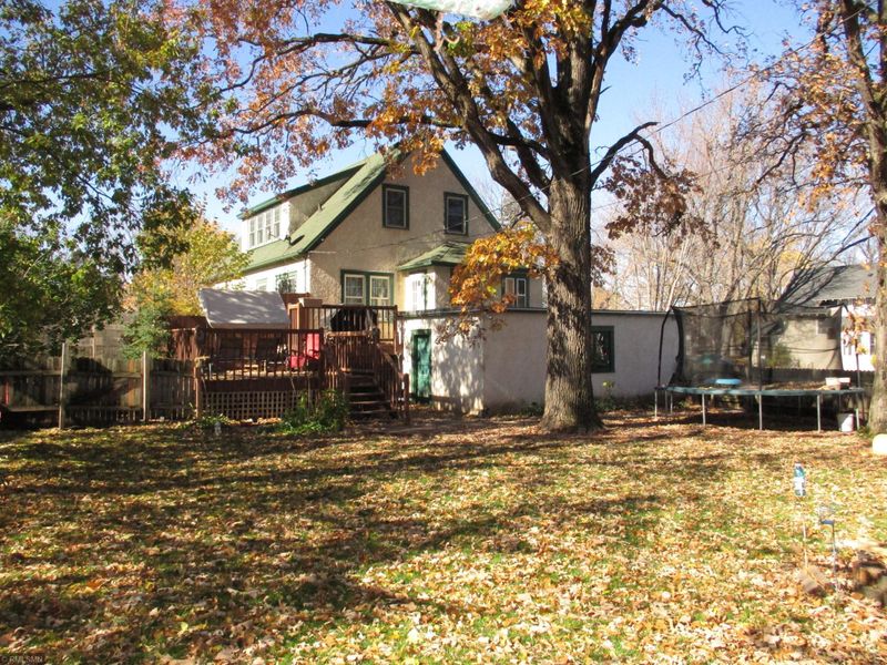 204 Minnesota Ave S, Aitkin, MN 56431