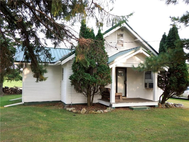 301 8 3/4 St, Prairie Farm, WI 54762
