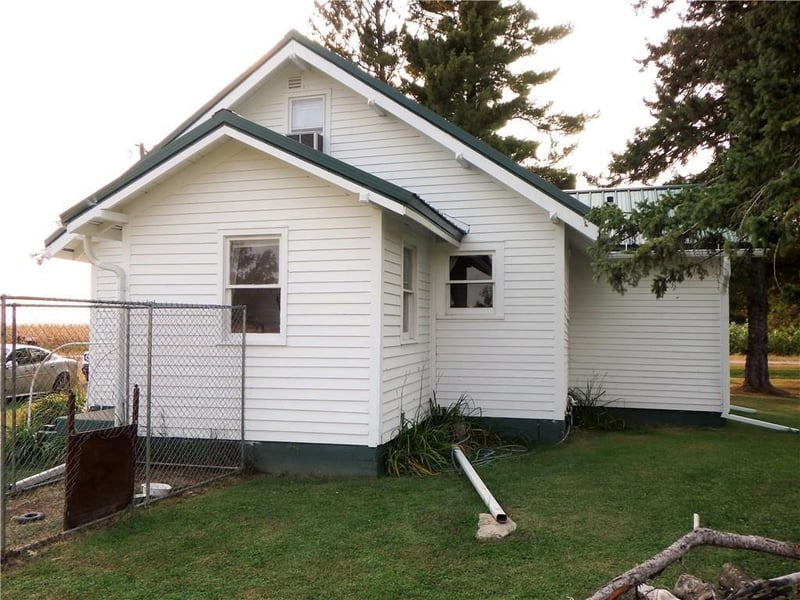 301 8 3/4 St, Prairie Farm, WI 54762