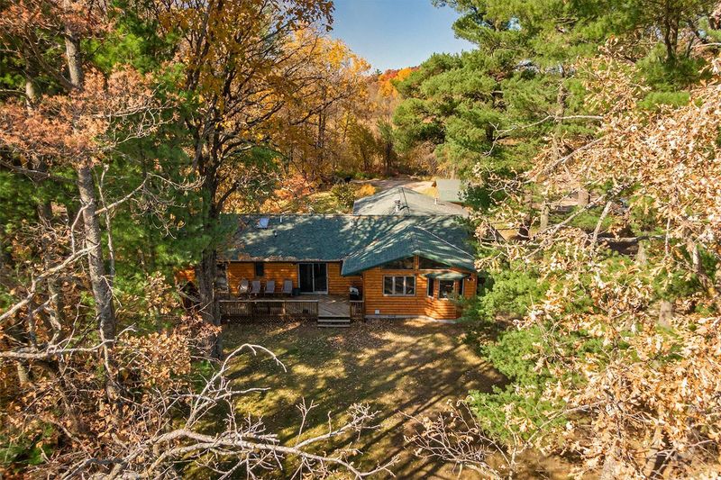9694 Crescent Bay Rd, Brainerd, MN 56401