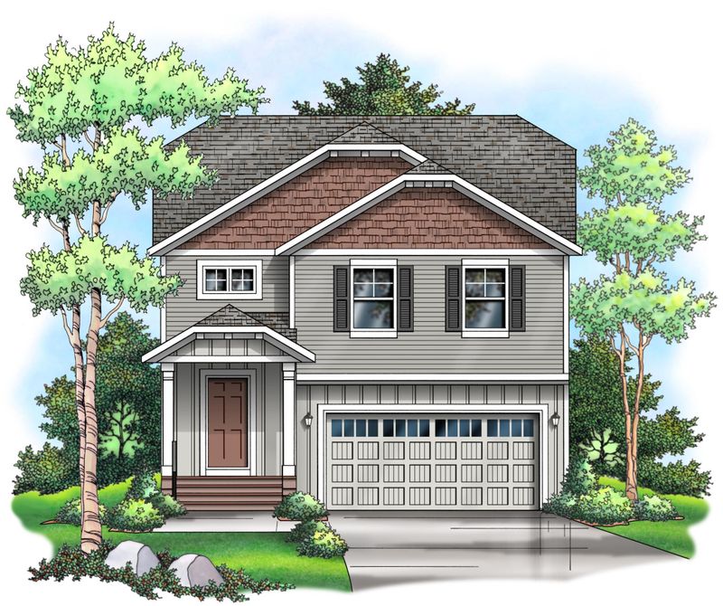 9299 27th St NE, Saint Michael, MN 55376