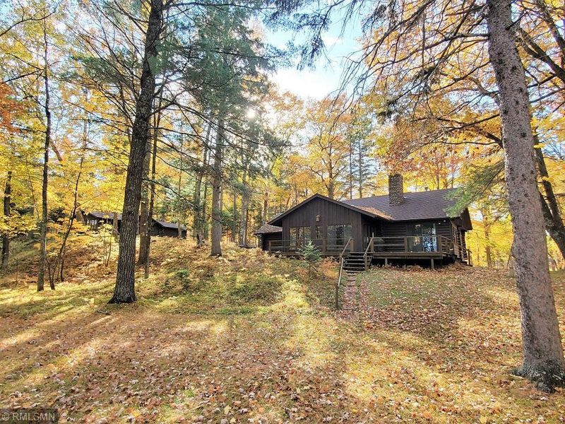4208 Thunder Lake Lodge Dr NE, Remer, MN 56672
