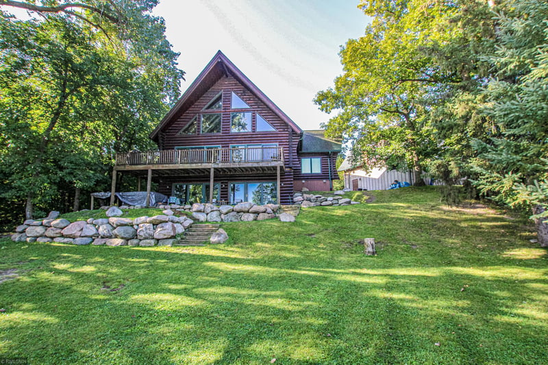12301 Basswood Dr, Villard, MN 56385