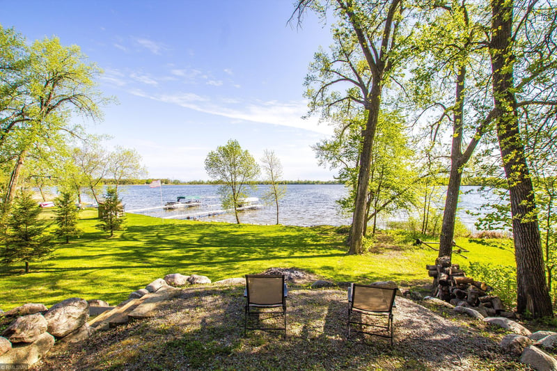 12301 Basswood Dr, Villard, MN 56385