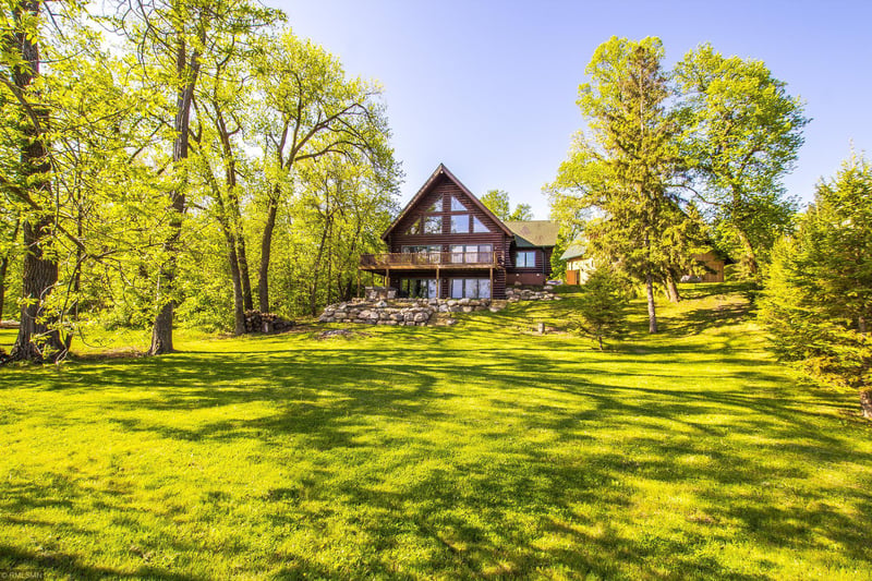 12301 Basswood Dr, Villard, MN 56385