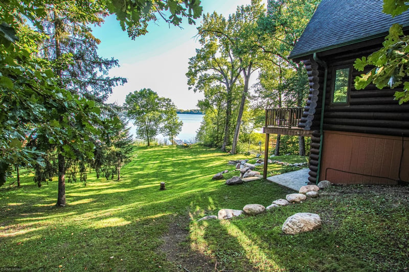 12301 Basswood Dr, Villard, MN 56385