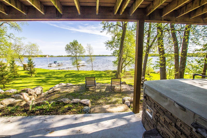 12301 Basswood Dr, Villard, MN 56385