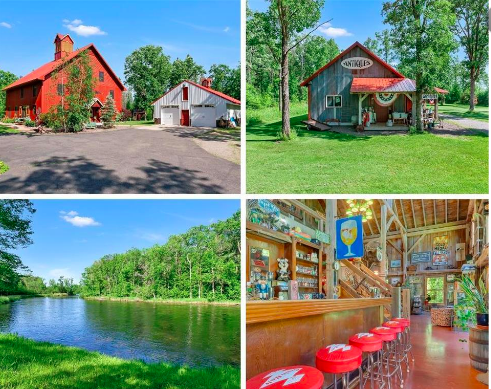 33171 Us Highway 169, Onamia, MN 56359