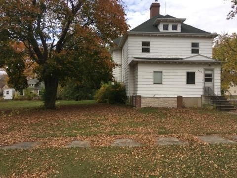 207 N Courthouse Ave, Jeffers, MN 56145