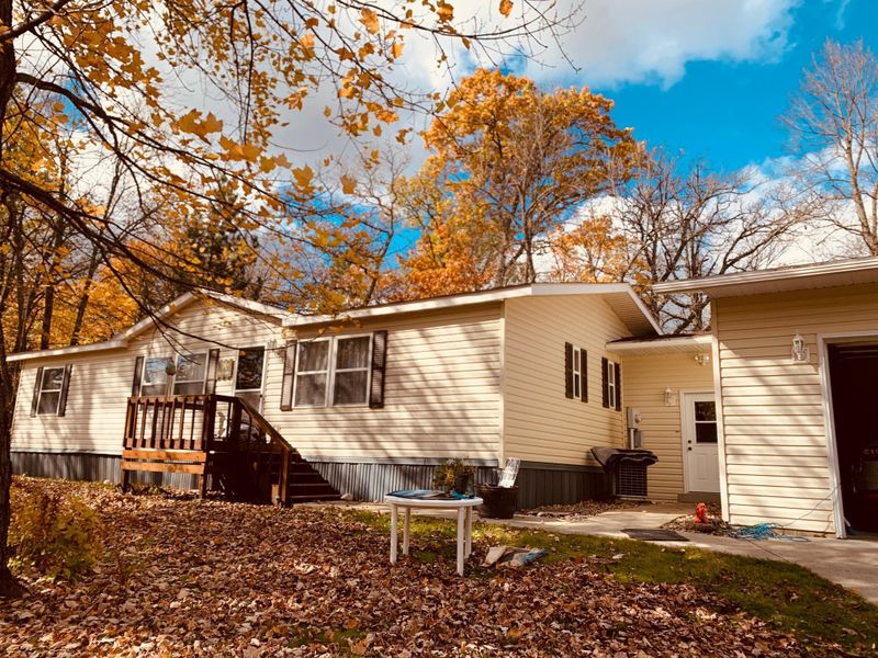9849 Praise Ln NW, Walker, MN 56484