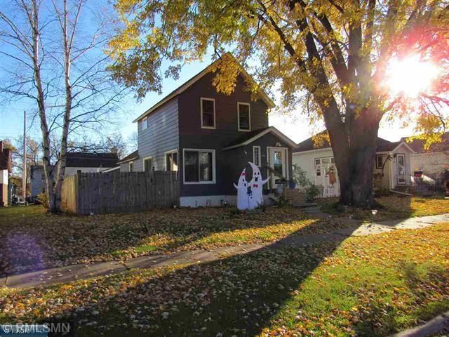 506 N 16th St, Virginia, MN 55790