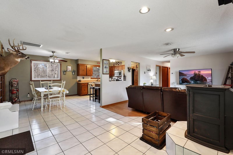 3475 Fishers Dr NW, Andover, MN 55303