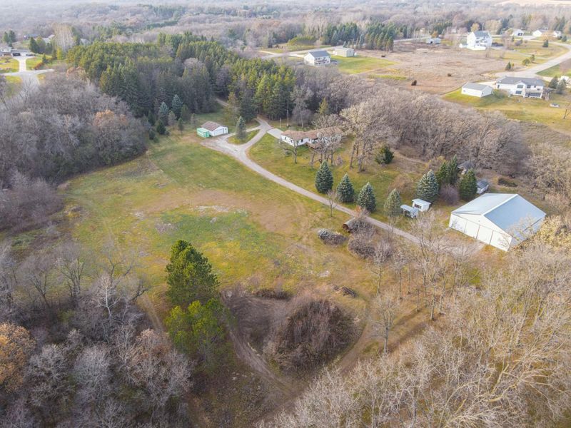 1850 60th Ave SE, Rochester, MN 55904