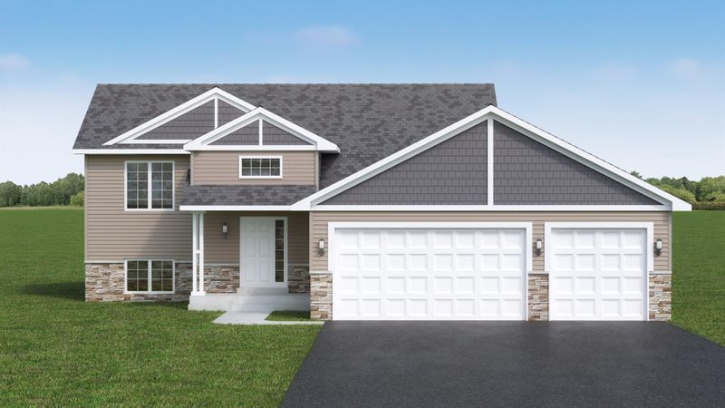 1705 Misty Cir, Buffalo, MN 55313