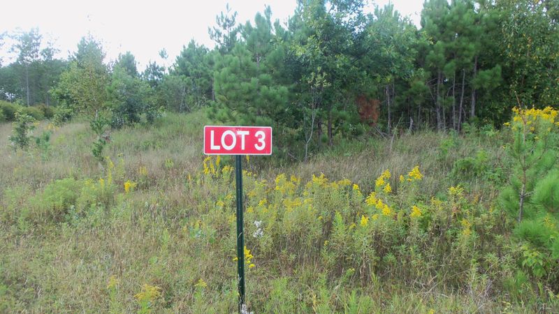 LOT 3 Pine Tree Trl, Springbrook, WI 54875