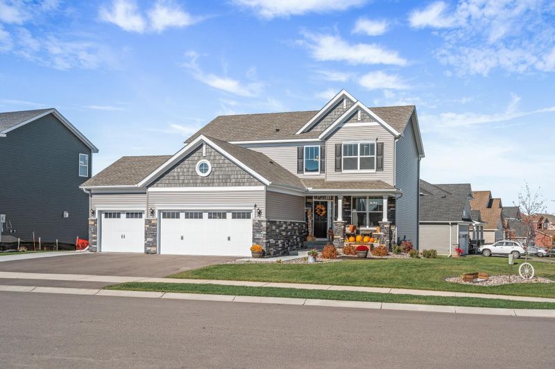 10041 190th Ave NW, Elk River, MN 55330