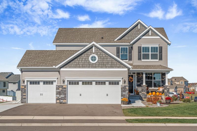 10041 190th Ave NW, Elk River, MN 55330