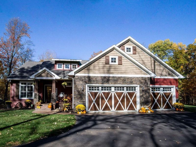 1193 Timber Pa, Menomonie, WI 54751