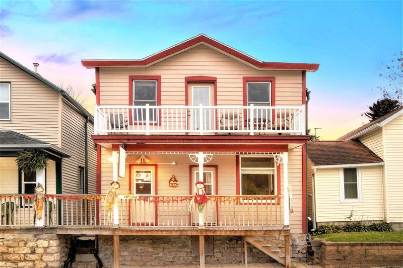303 Coffee St E, Lanesboro, MN 55949
