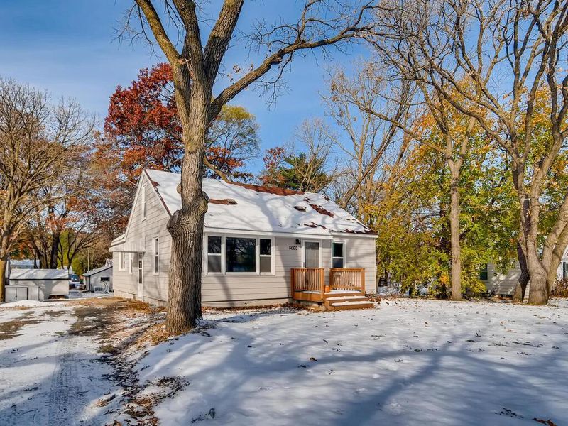 8660 Able St NE, Blaine, MN 55434