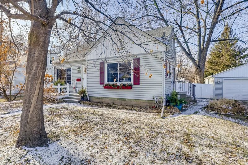 7526 4th Ave S, Minneapolis, MN 55423