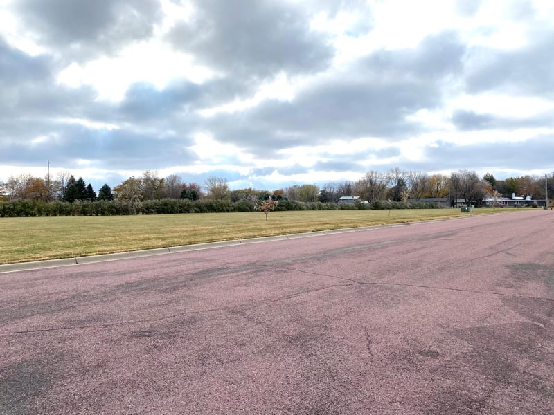Lot 2 Fourth St, Heron Lake, MN 56137