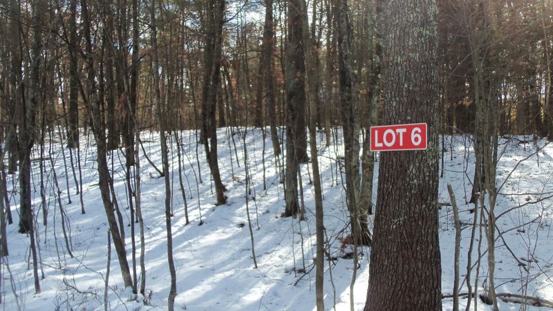 LOT 6 Firefly Ln, Webster, WI 54893