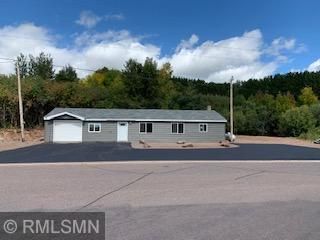 1597 W Knife River Rd, Two Harbors, MN 55616