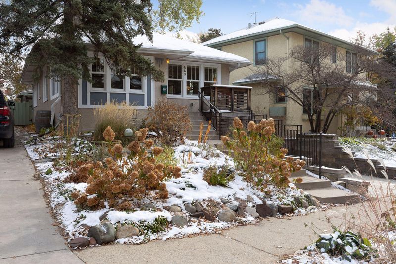 449 Oliver Ave S, Minneapolis, MN 55405