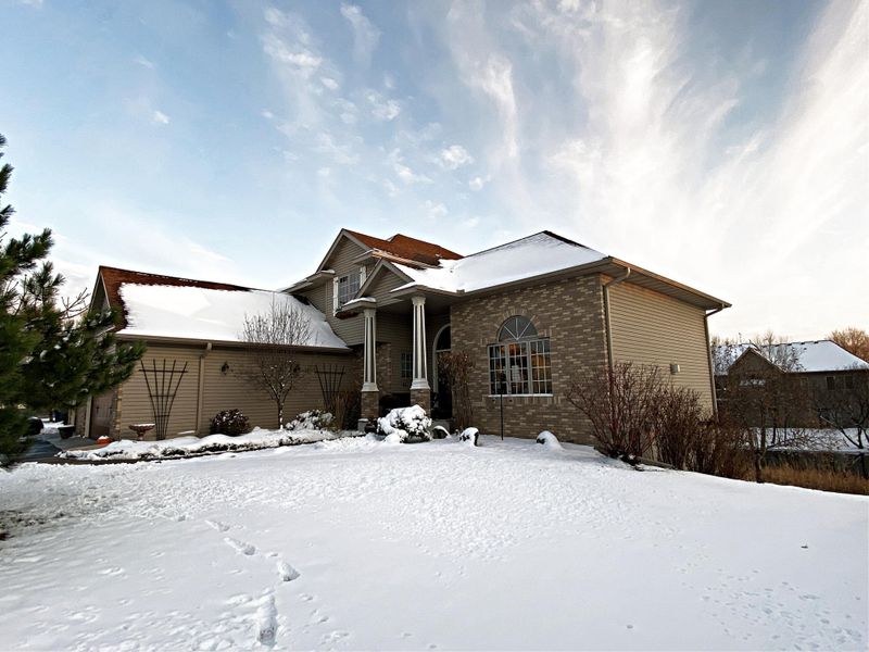 20154 Explorer Ave N, Forest Lake, MN 55025