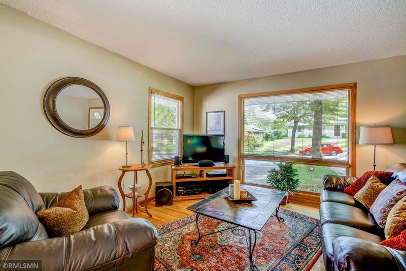 3442 Hayes St NE, Minneapolis, MN 55418