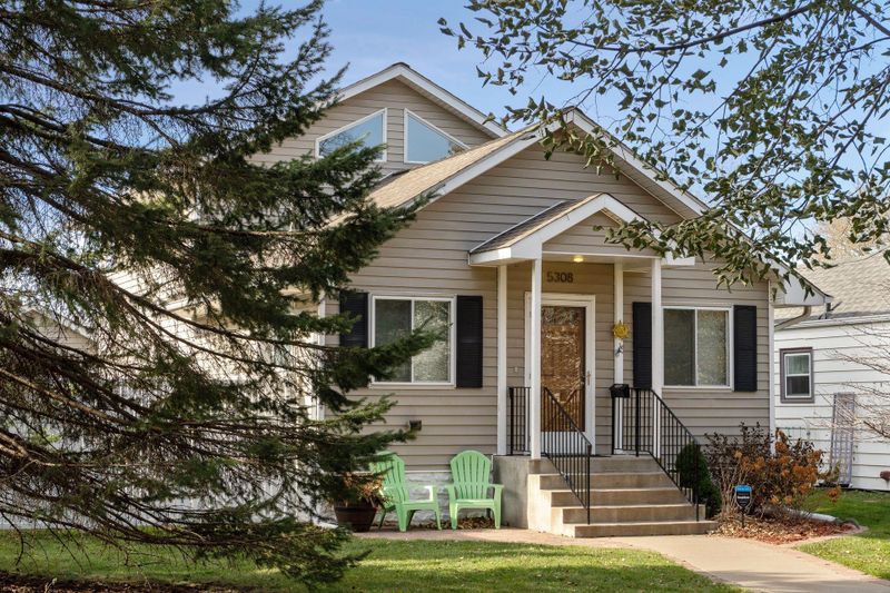 5308 Columbus Ave, Minneapolis, MN 55417