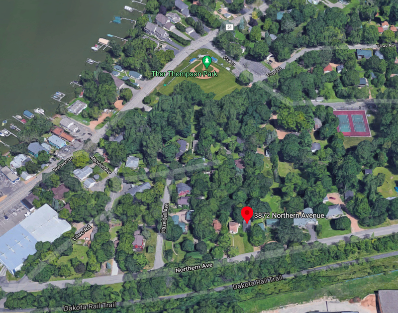 3872 Northern Ave, Spring Park, MN 55384