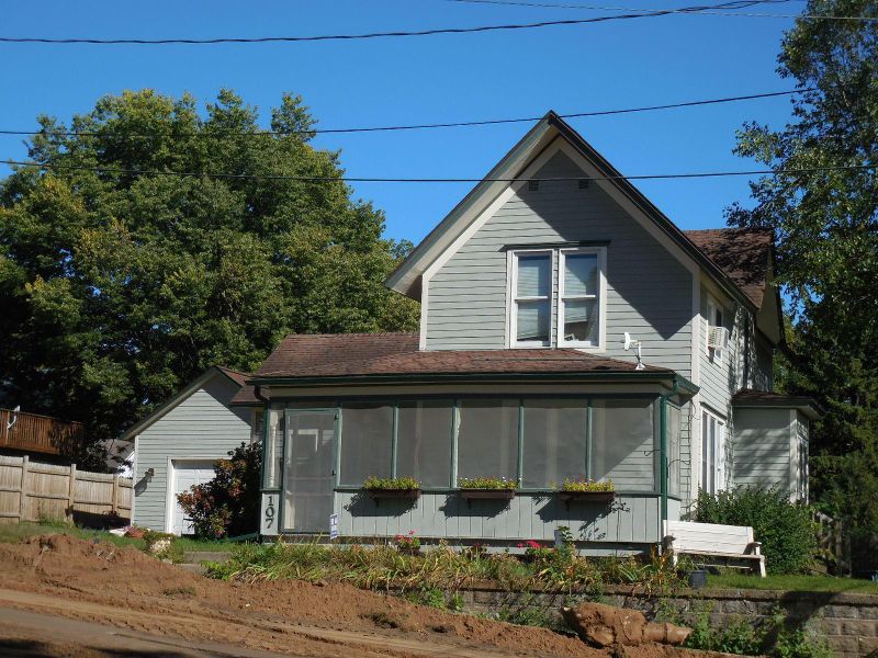 107 Main St, Pepin, WI 54759