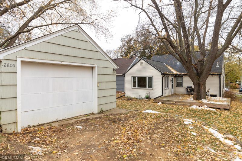 2805 Brunswick Ave S, Saint Louis Park, MN 55416