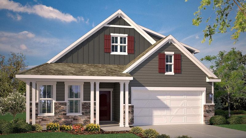 11200 132nd Cir N, Dayton, MN 55327