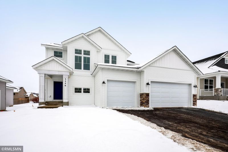 4632 128th Cir NE, Blaine, MN 55449