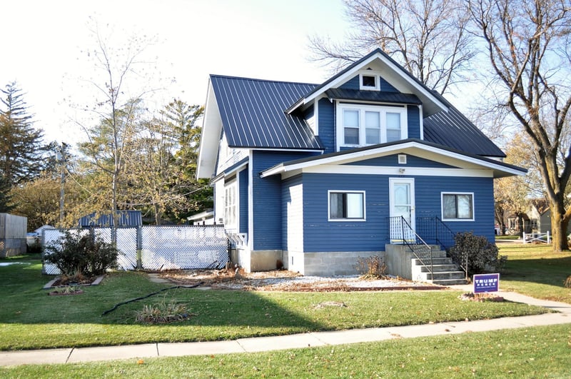 337 Park St, Boyd, MN 56218
