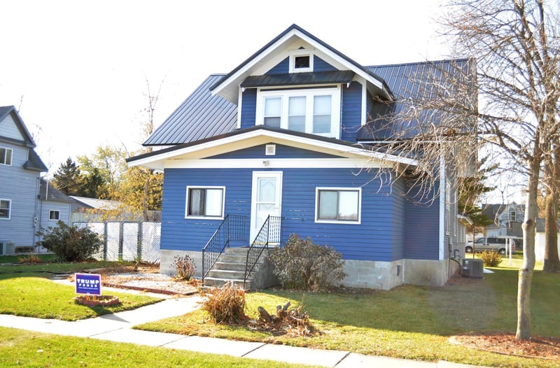 337 Park St, Boyd, MN 56218