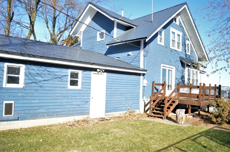 337 Park St, Boyd, MN 56218