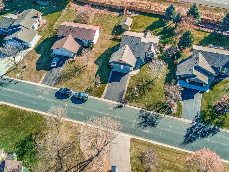 4663 Tamie Ave, Eagan, MN 55123