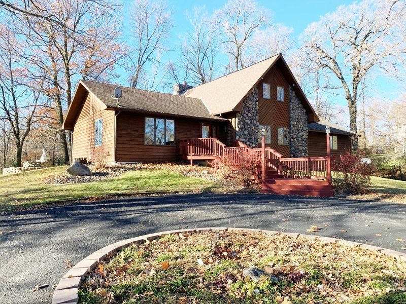 11002 Indian Beach Rd, Spicer, MN 56288