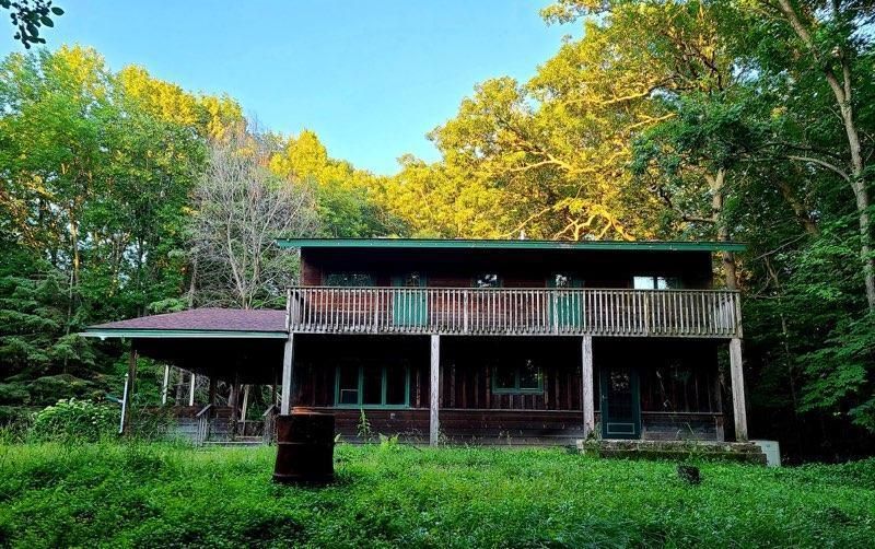 7300 Pinnaker Rd NW, Elk River, MN 55330